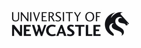 University of Newcastle logo