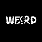Weird logo