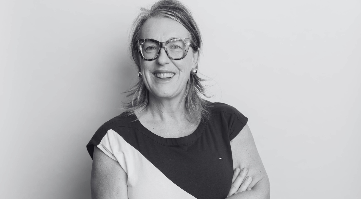 New Annual Festival Director
