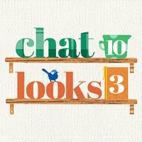 Chat 10 Looks 3 logo