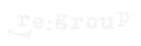 re:group logo
