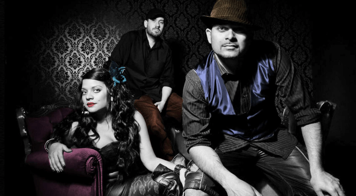 This Land : The Last Kinection