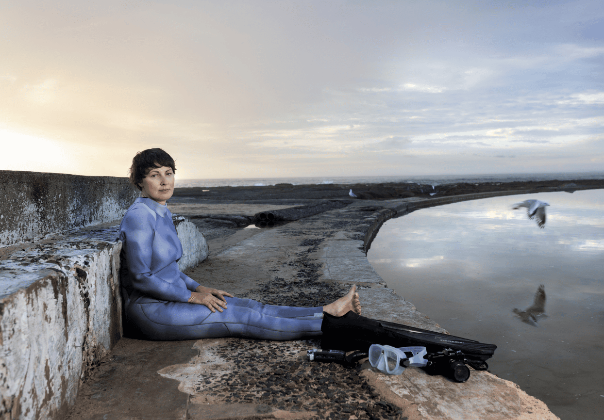 Cavitation: Breathing Ocean Preview and Artist Talk