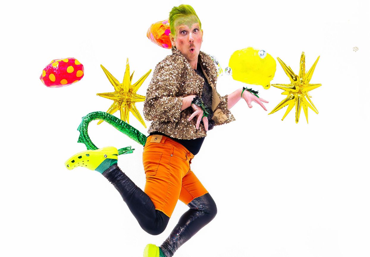 Triceratop : Lingua Franca