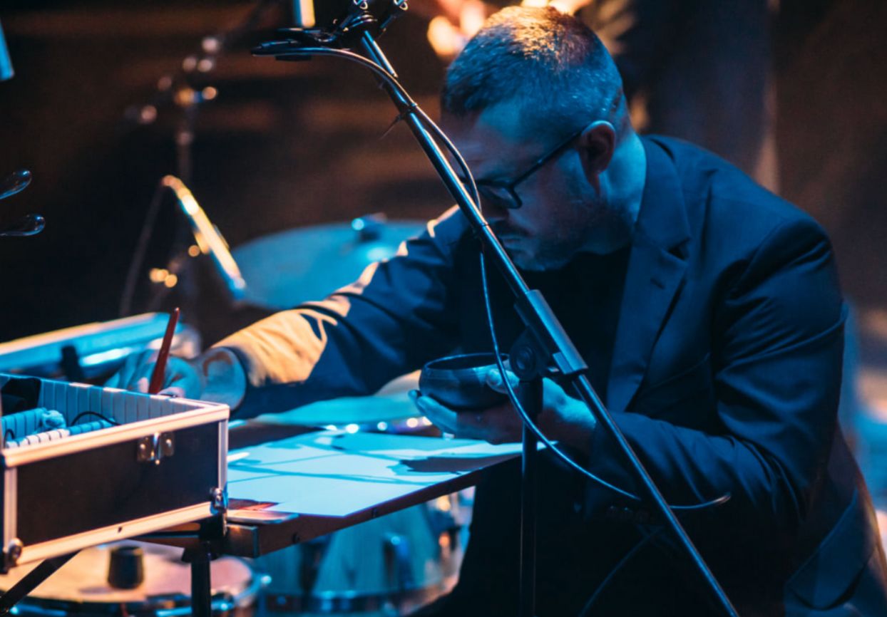 First Rhythms