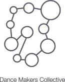Dance Makers Collective logo