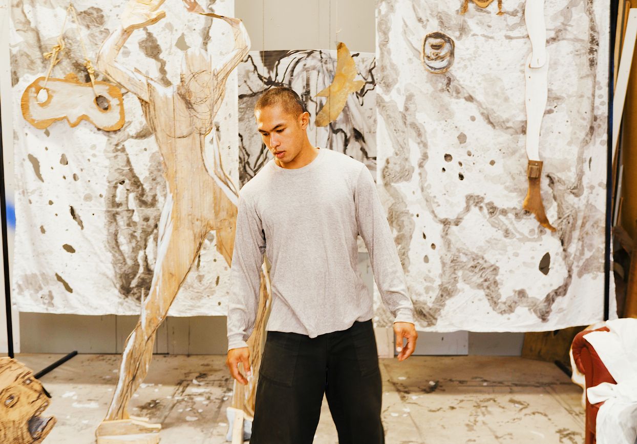 PRAXIS : Catapult Dance Choreographic Hub & The Creator Incubator