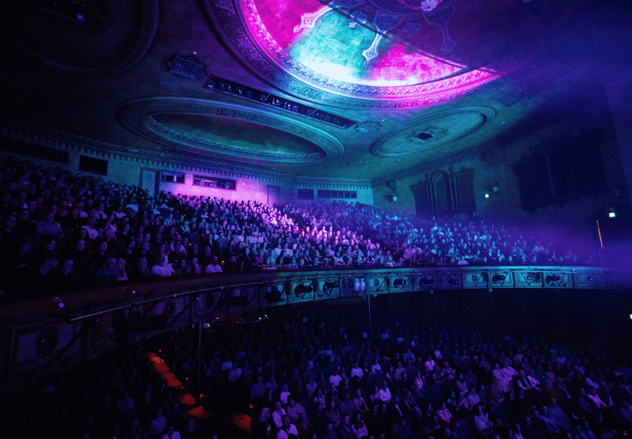 Image of civic theatre newcastle 