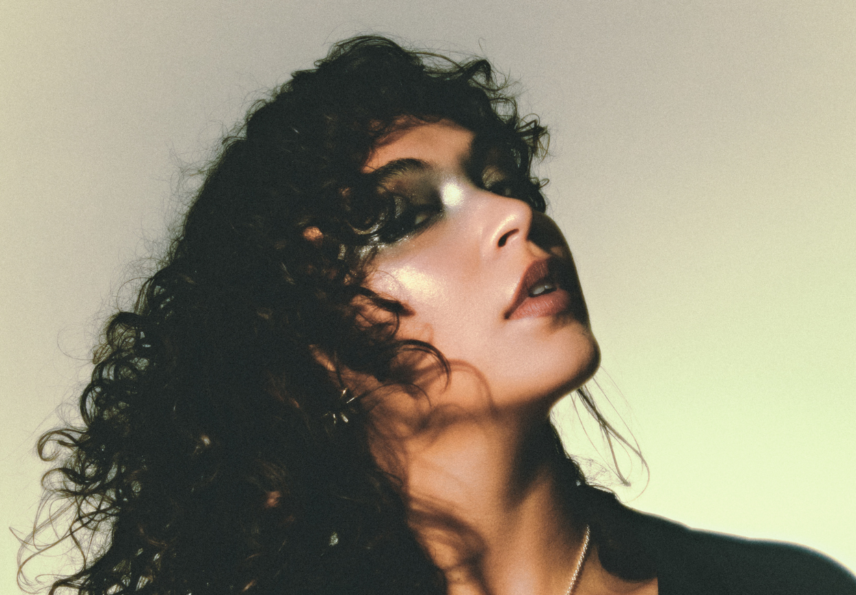 SOAK : Hermitude & Claire O'Brien
