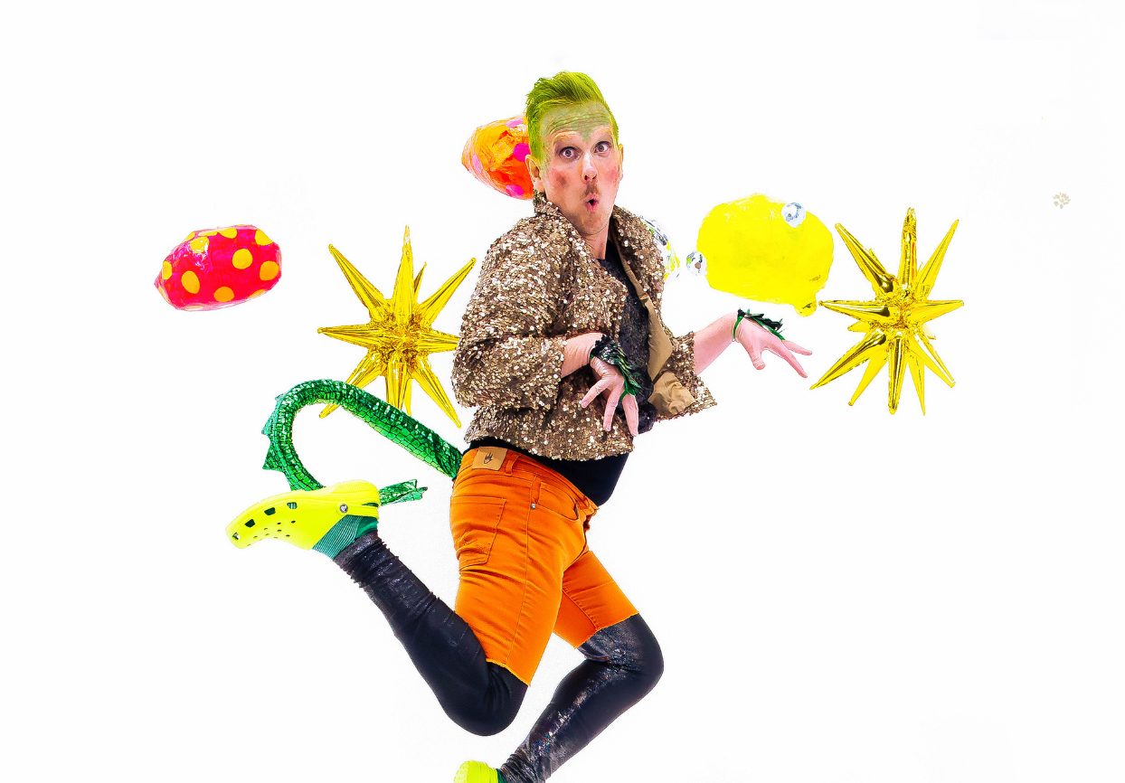 Triceratop : Lingua Franca