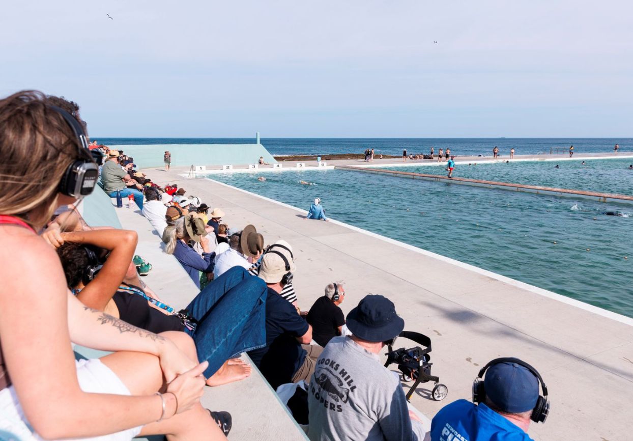 New Annual 2025 runs from 26 September - 5 October 2025