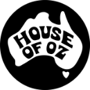 House of Oz logo