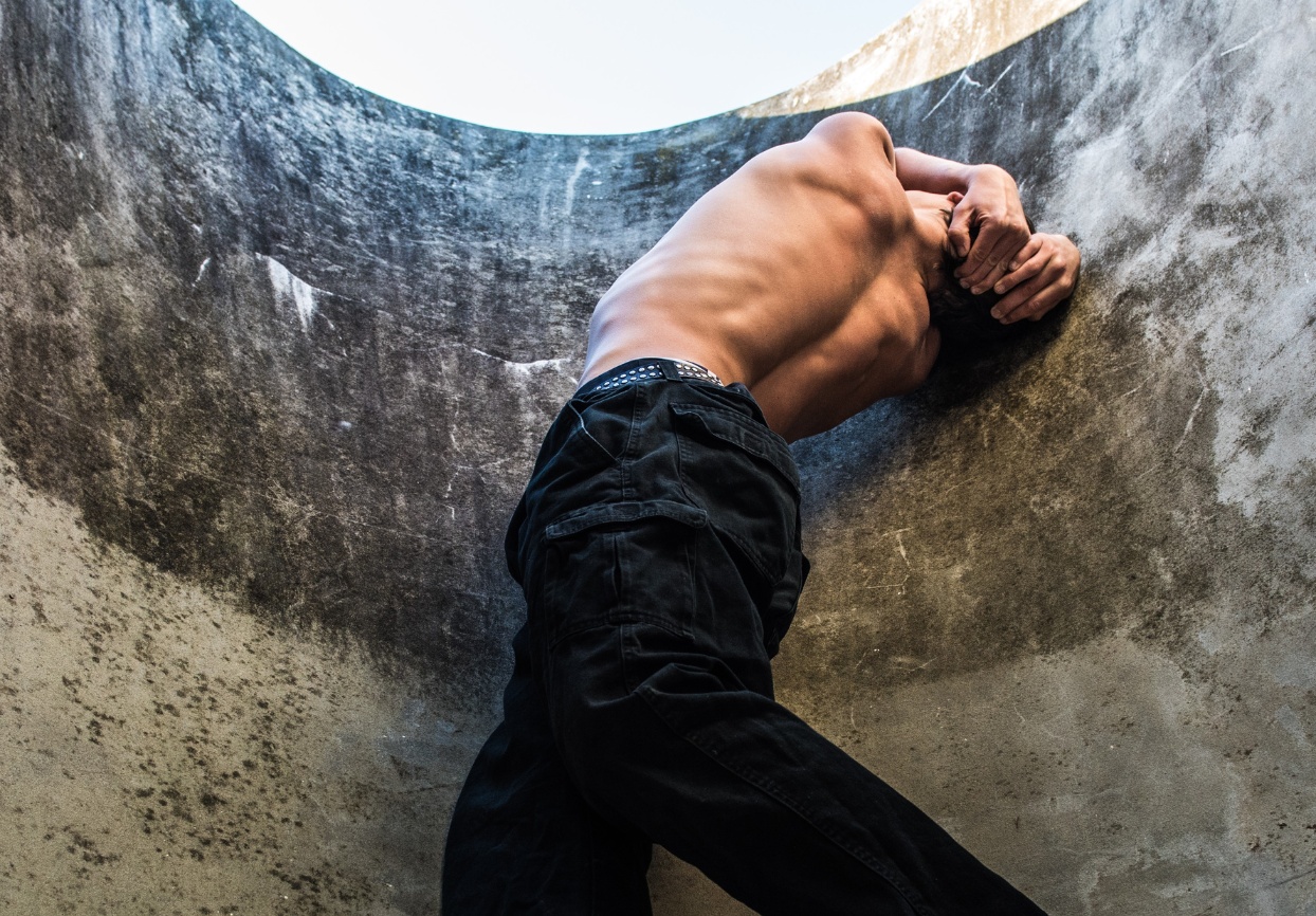 Rhapsody : Catapult Choreographic Dance Hub