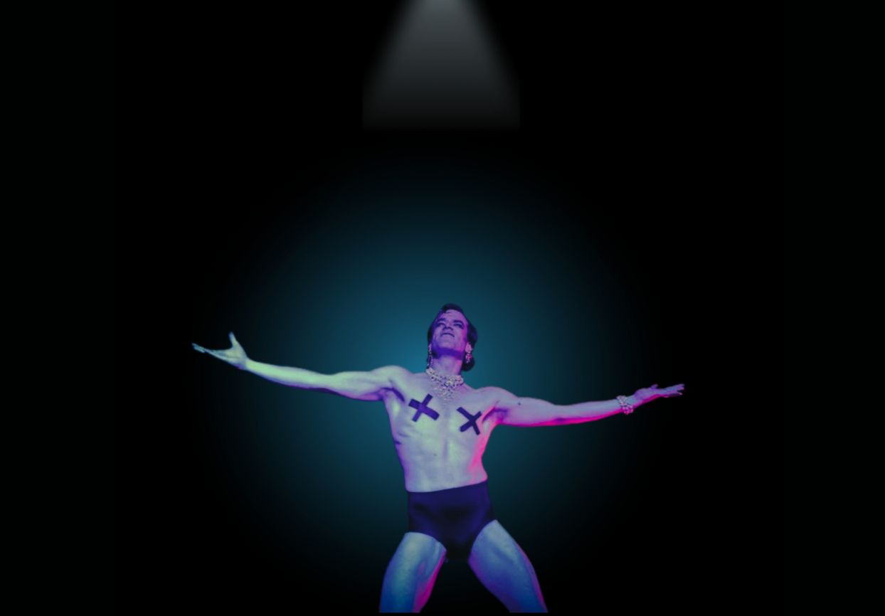 Jonny Hawkins, Dancefloor Conversion Therapy