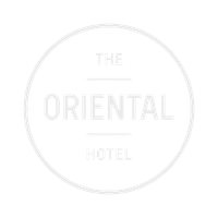 The Oriental Hotel logo